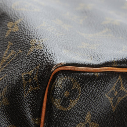 Louis Vuitton Monogram Speedy 35 8 of 13