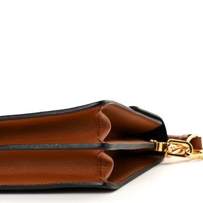 Louis Vuitton Reverse Monogram Dauphine MM 9 of 9