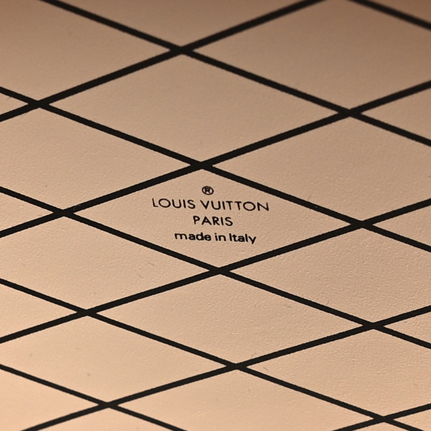 Louis Vuitton Monogram Petite Boite Chapeau 6 of 9