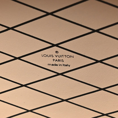 Louis Vuitton Monogram Petite Boite Chapeau 6 of 9