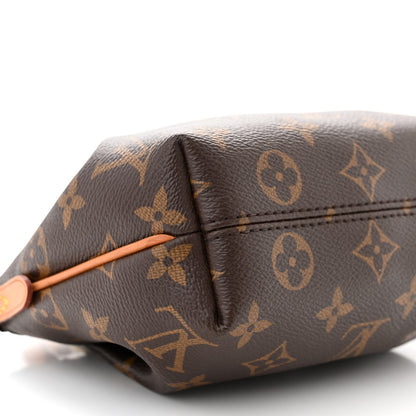 Louis Vuitton Monogram Nano Turenne 9 of 10