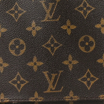 Louis Vuitton Monogram Musette Tango 8 of 10
