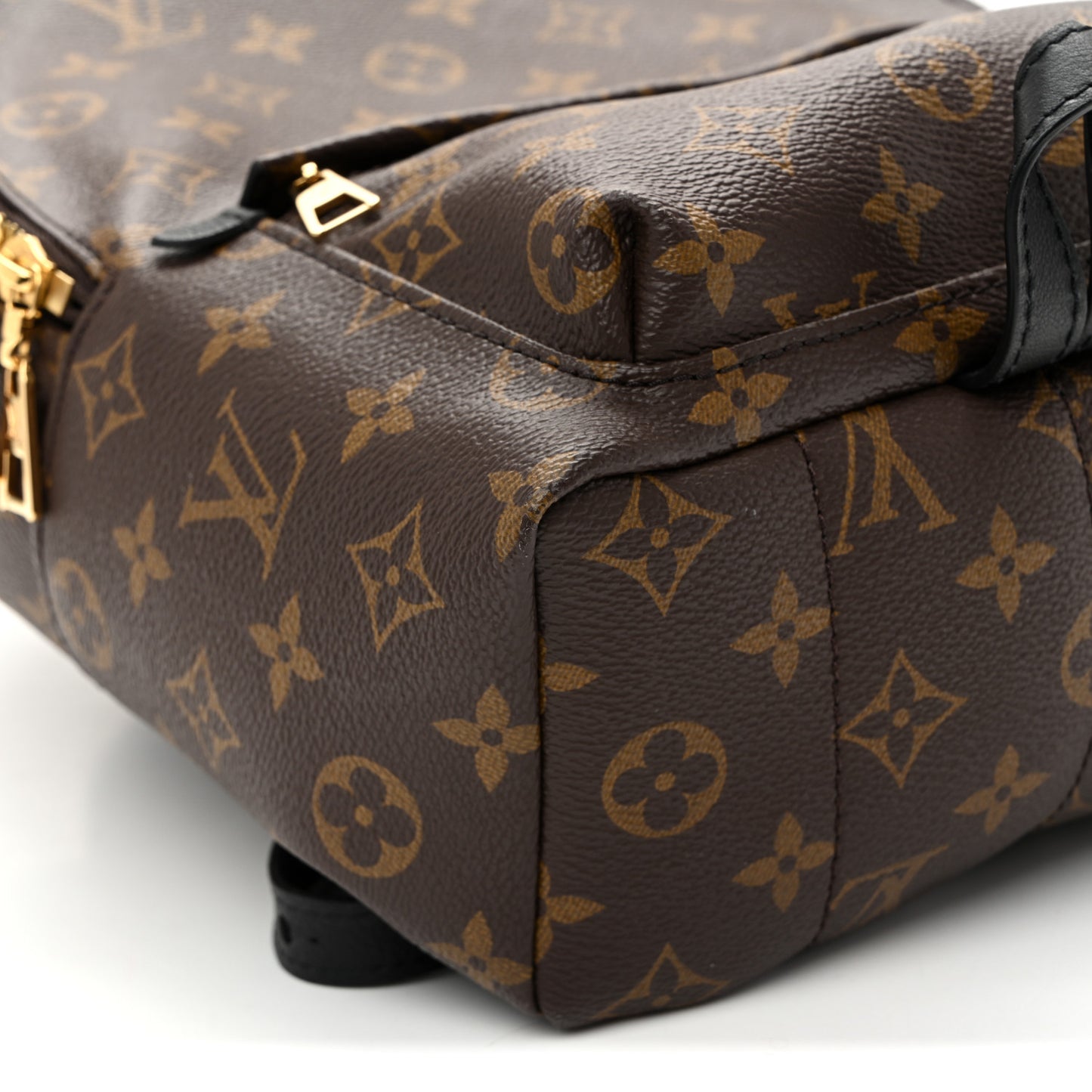 Monogram Palm Springs Backpack PM
