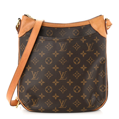 Louis Vuitton Monogram Odeon PM 1 of 11