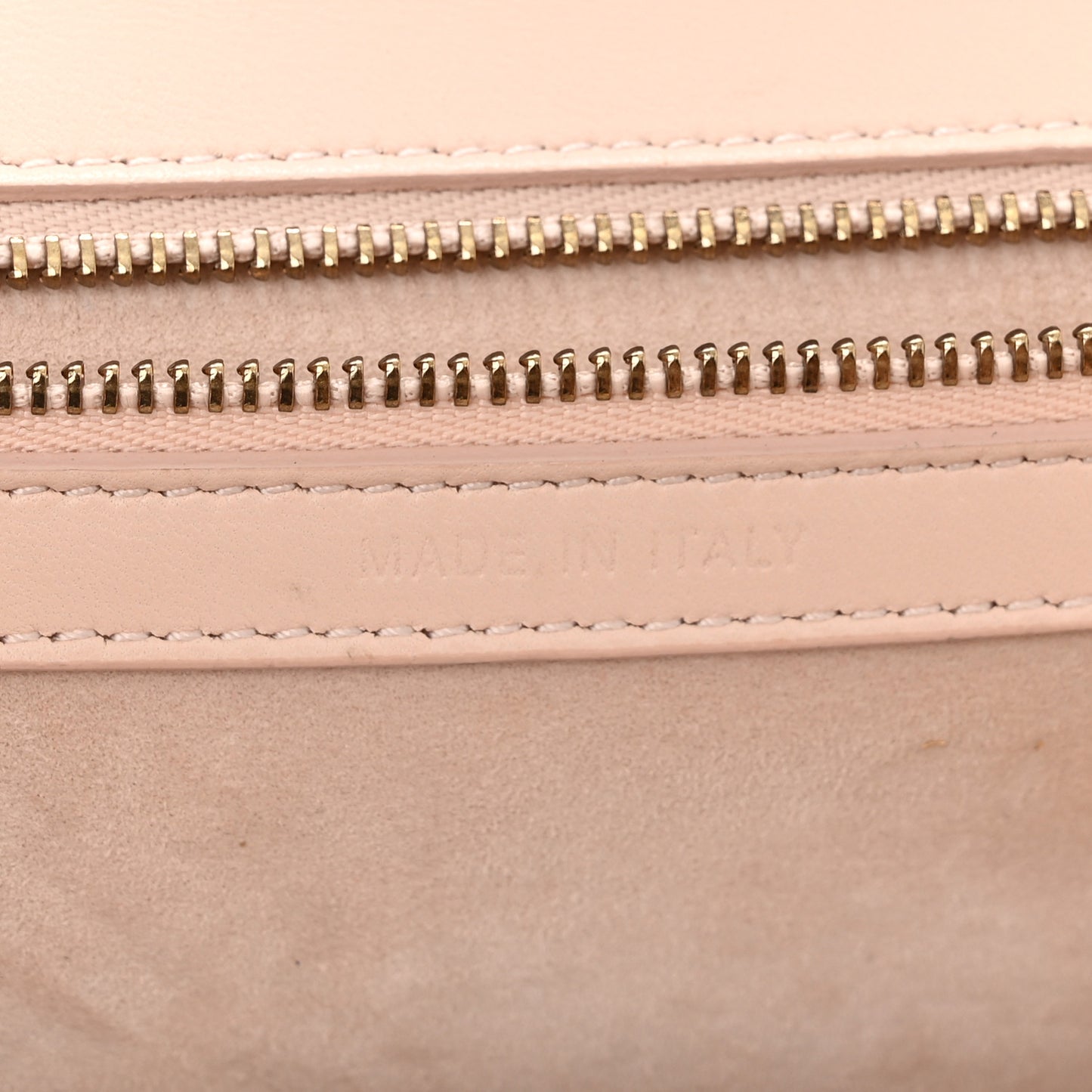 Lambskin Studded Medium Diorama Flap Bag Rose Poudre
