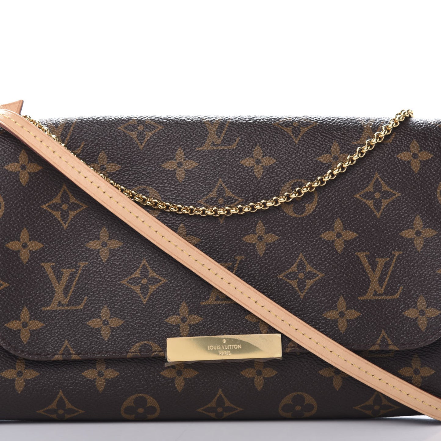 Monogram Favorite MM
