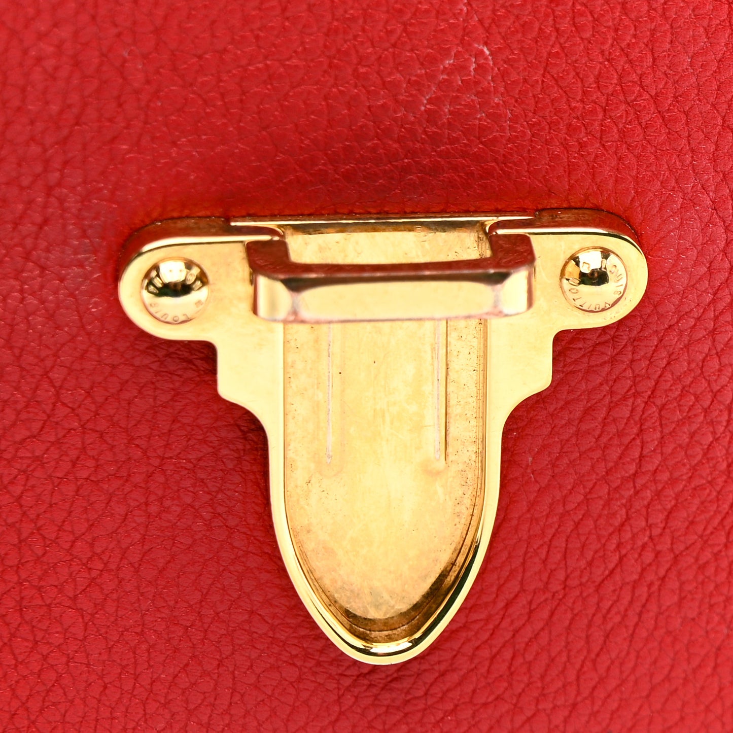 Monogram Victoire Cherry