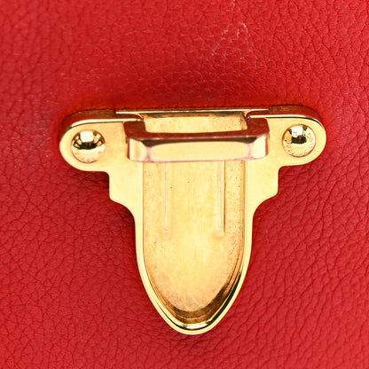 Louis Vuitton Monogram Victoire Cherry 12 of 14