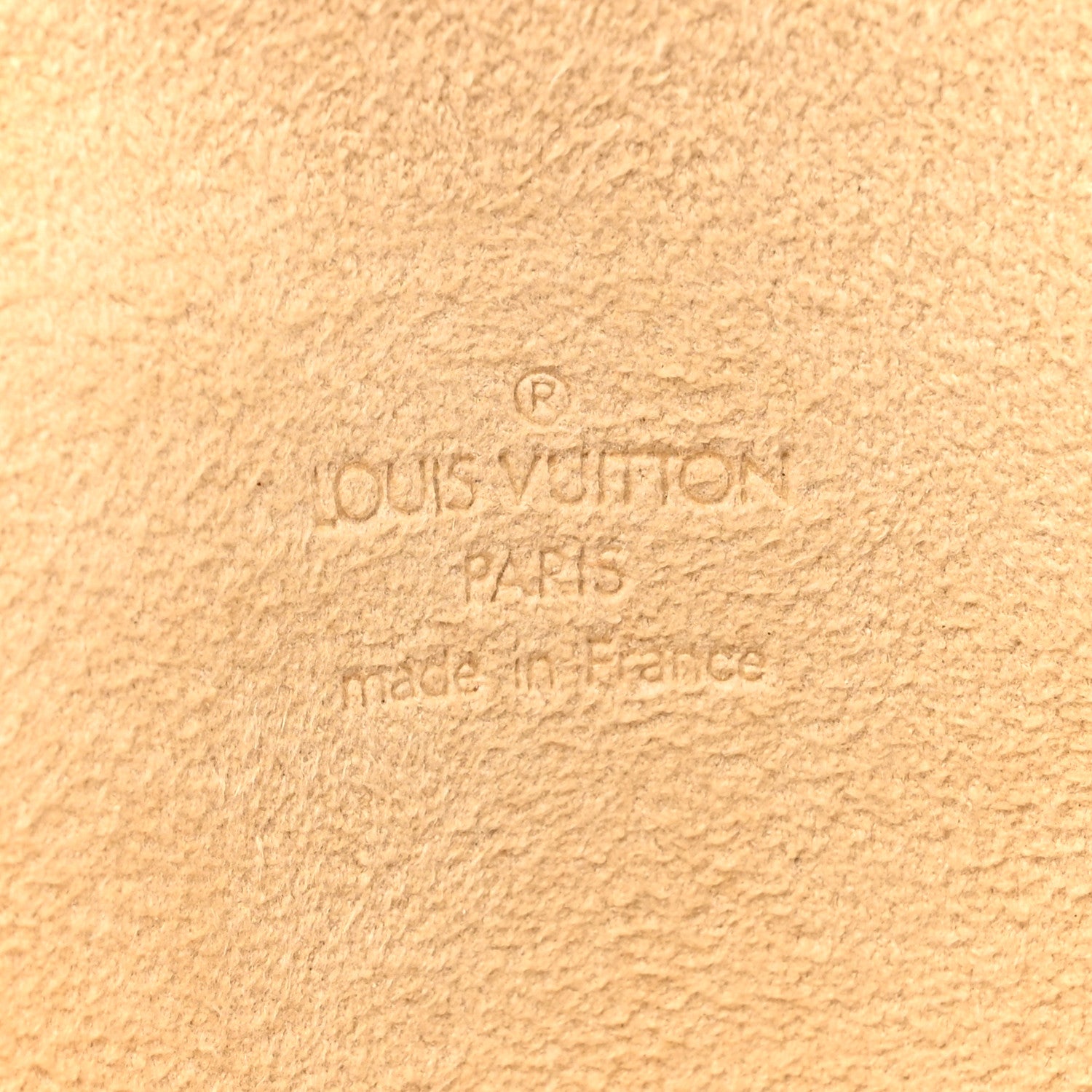 Louis Vuitton Monogram Pochette Florentine XS 6 of 11
