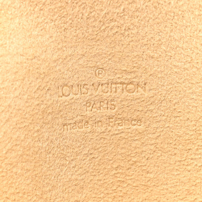Louis Vuitton Monogram Pochette Florentine XS 6 of 11