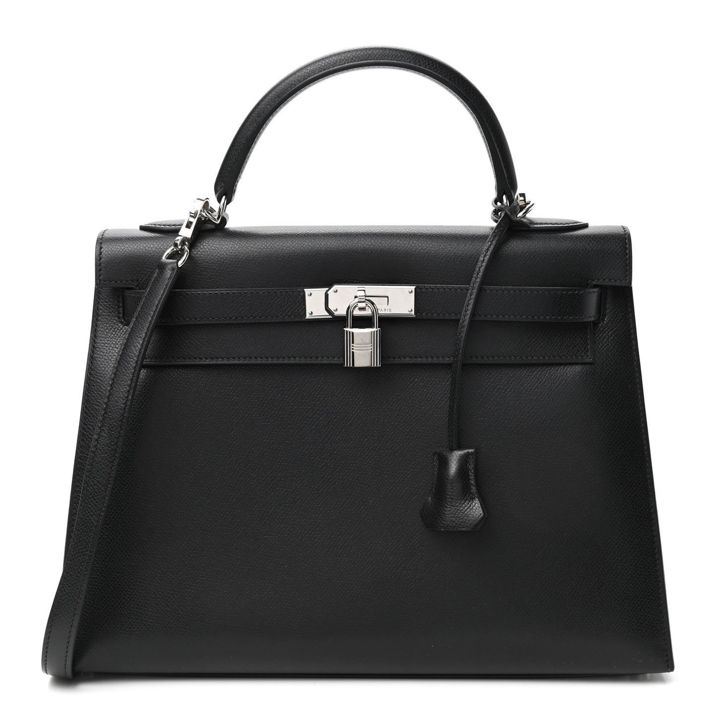 Epsom Kelly Sellier 32 Black