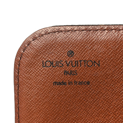 Louis Vuitton Monogram Cartouchiere 22 6 of 11