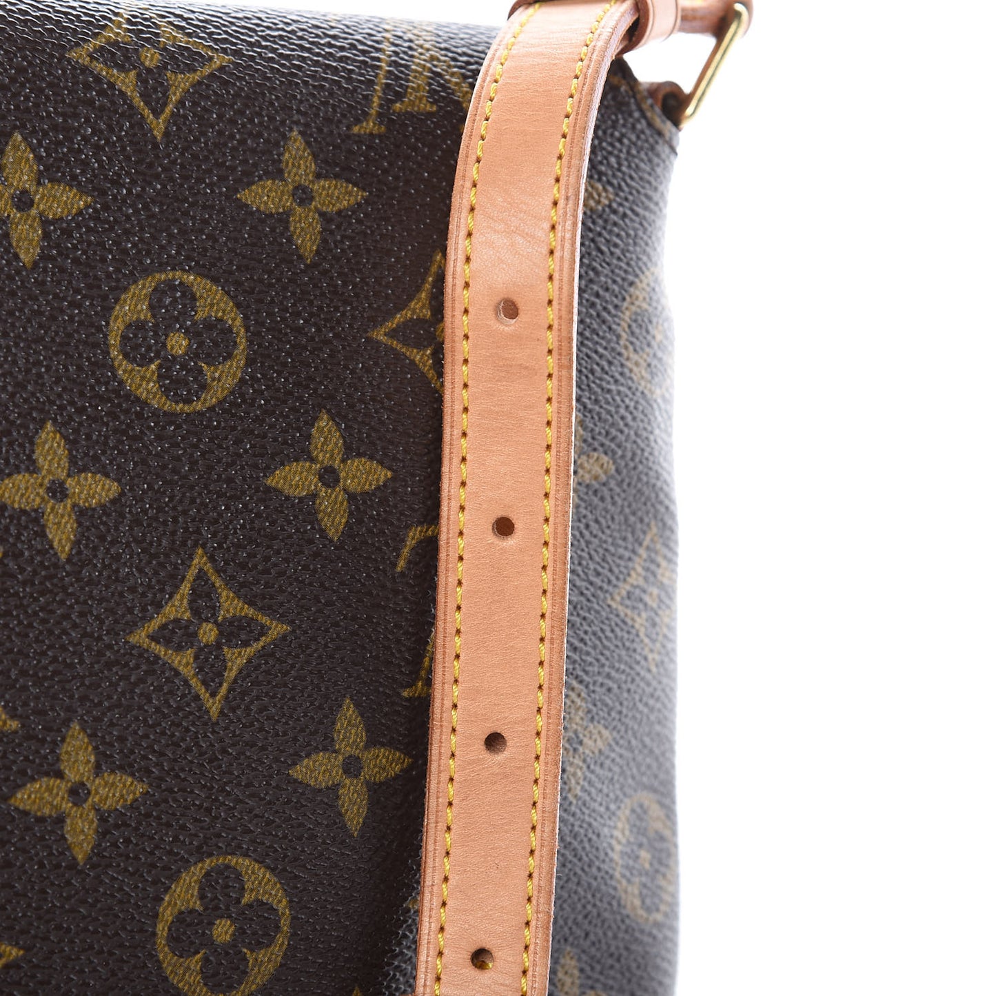 Monogram Musette Tango