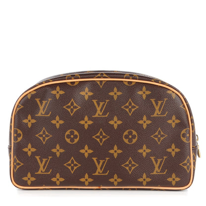 Louis Vuitton Monogram Toiletry Bag 25 1 of 7