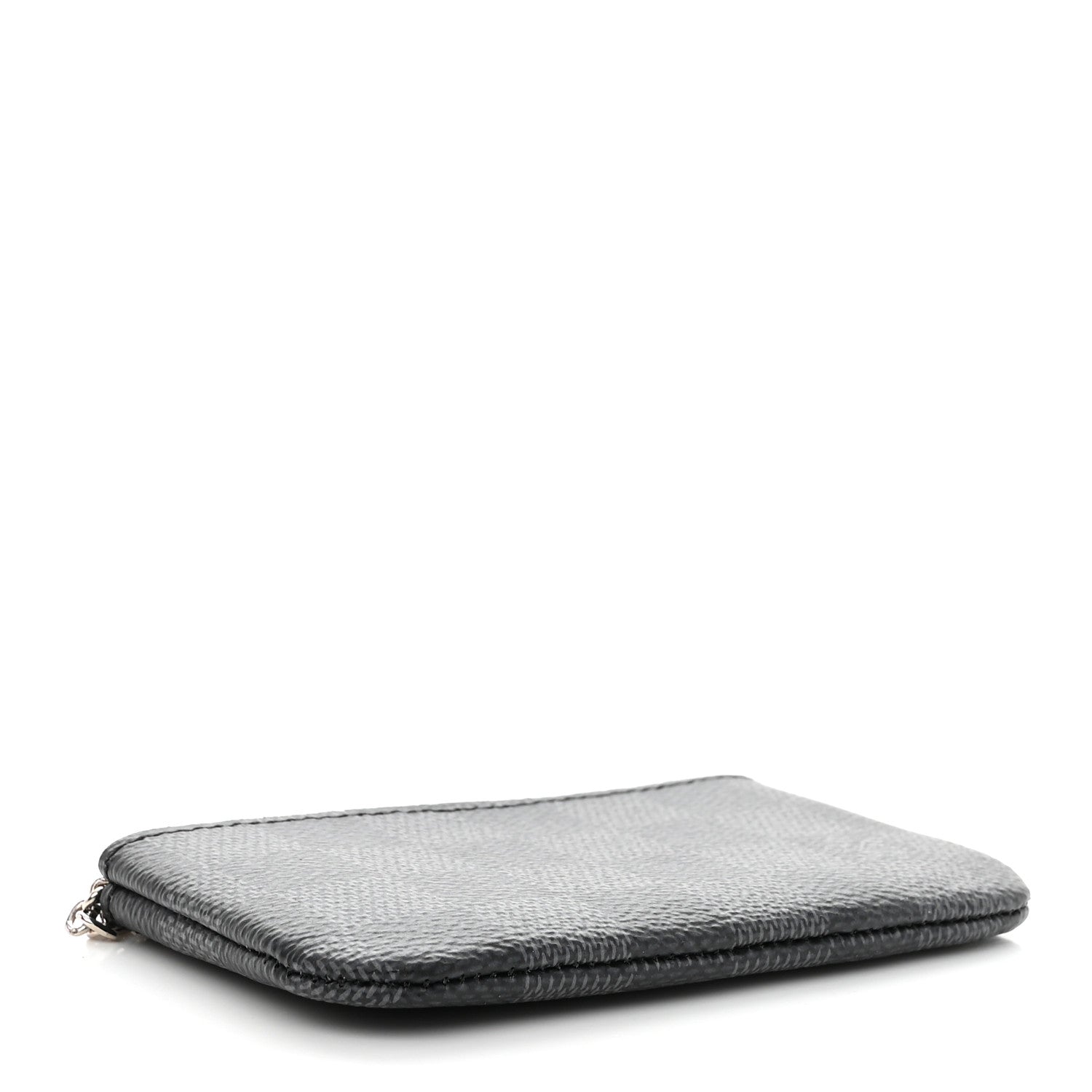 Louis Vuitton Damier Graphite Key Pouch 4 of 7
