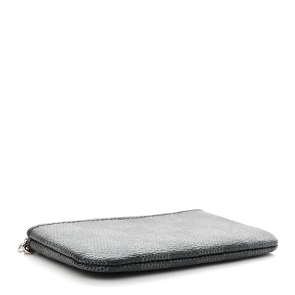 Louis Vuitton Damier Graphite Key Pouch 4 of 7