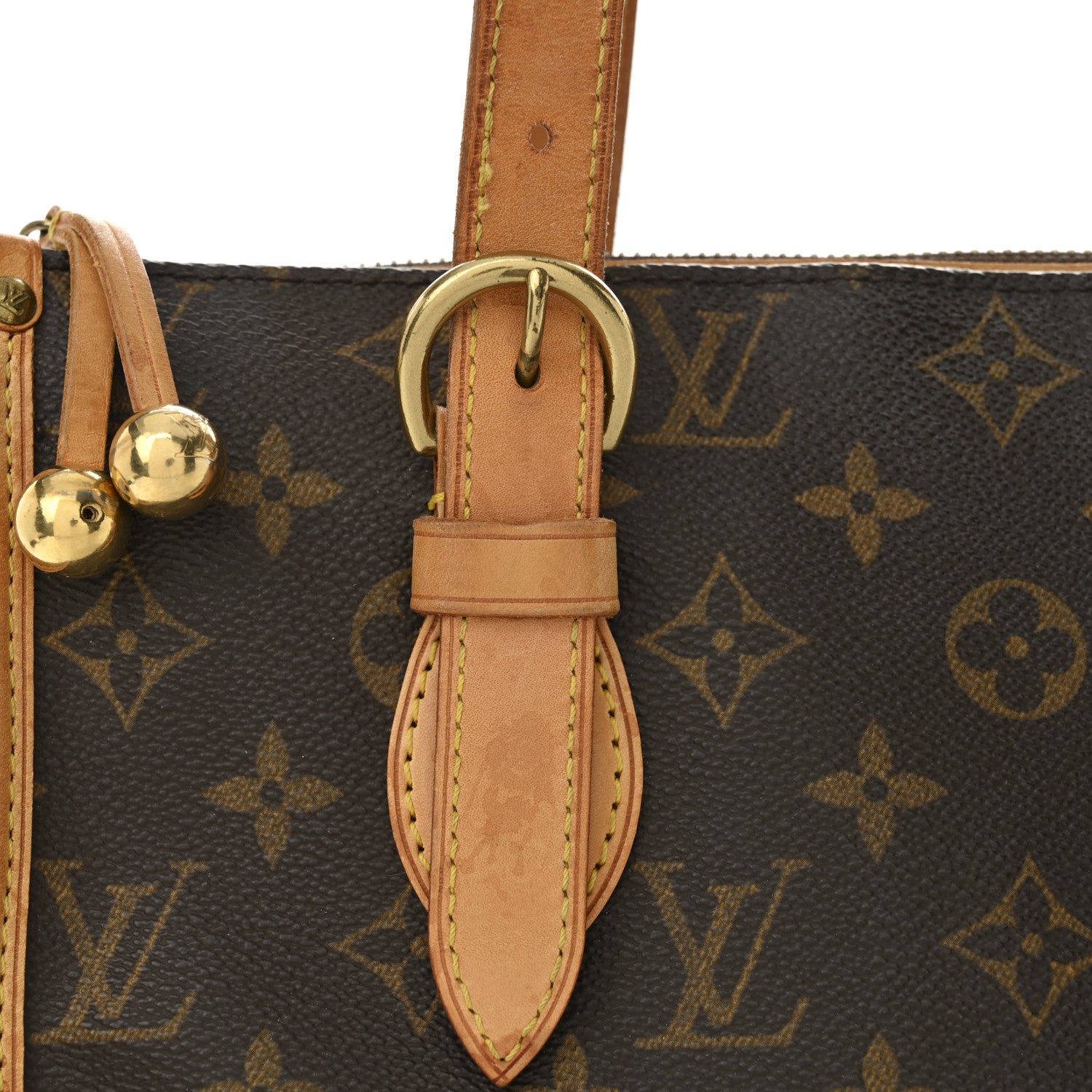 Louis Vuitton Monogram Popincourt Haut 13 of 16