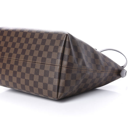 Louis Vuitton Damier Ebene Iena MM 8 of 12