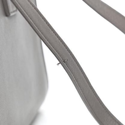 Saint Laurent Calfskin Nano Sac De Jour Fog 8 of 11