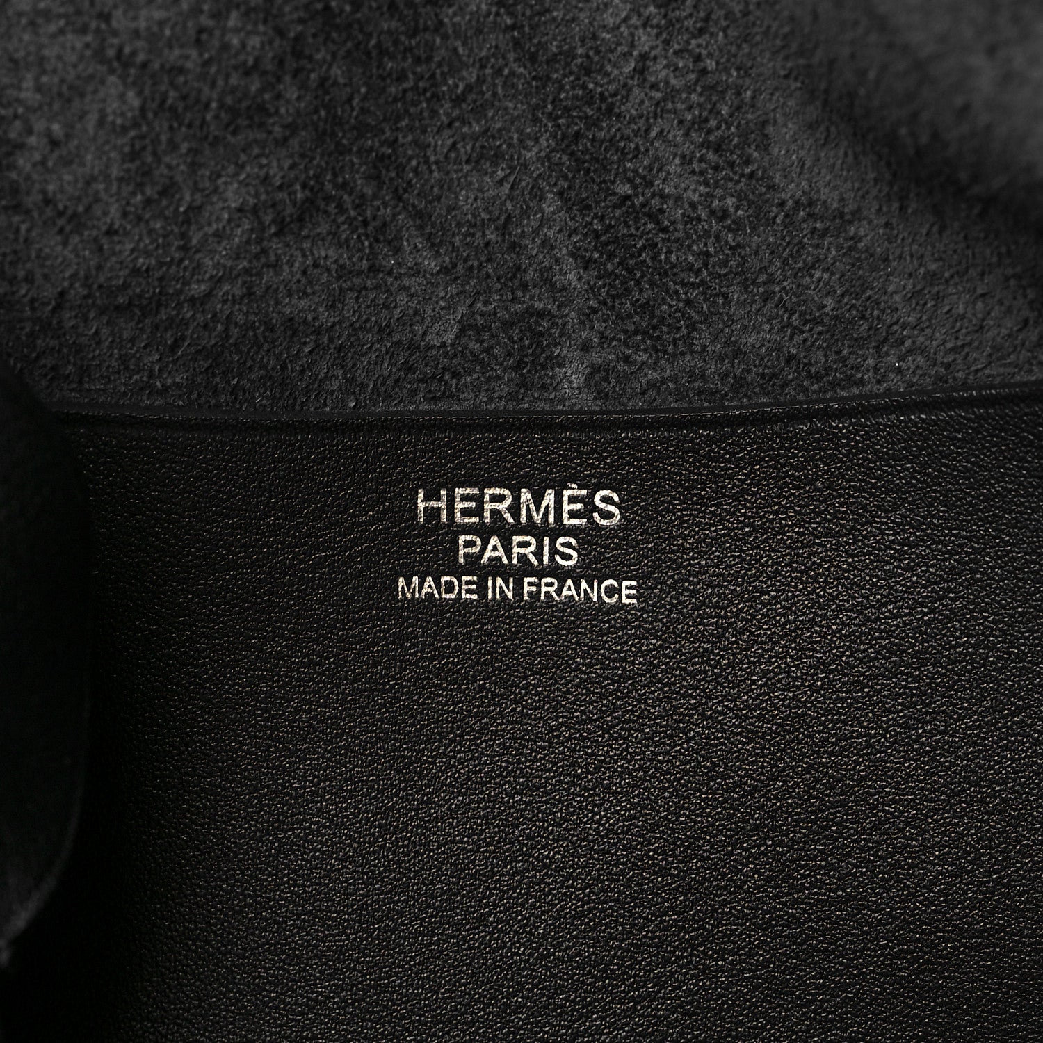Hermes Swift Taurillon Clemence Vache Hunter Virevolte 29 Black 6 of 10