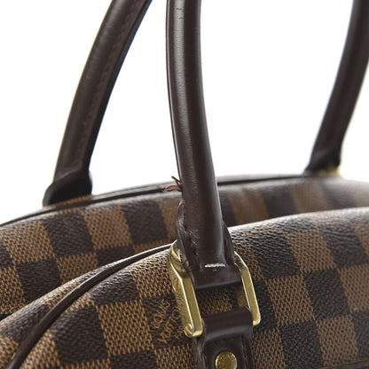 Louis Vuitton Damier Ebene Nolita 12 of 14