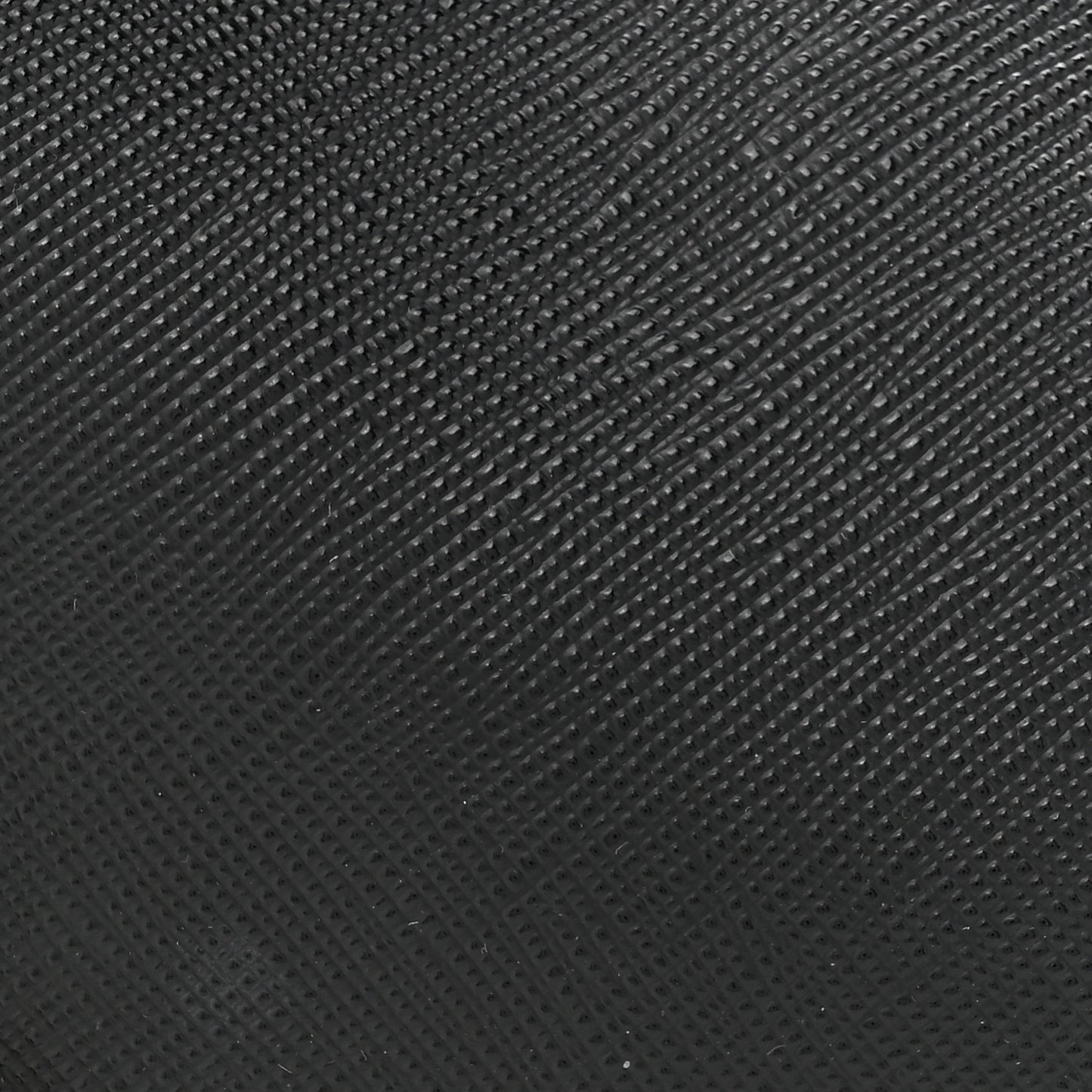 Saffiano Lux Re-Edition 2005 Shoulder Bag Black