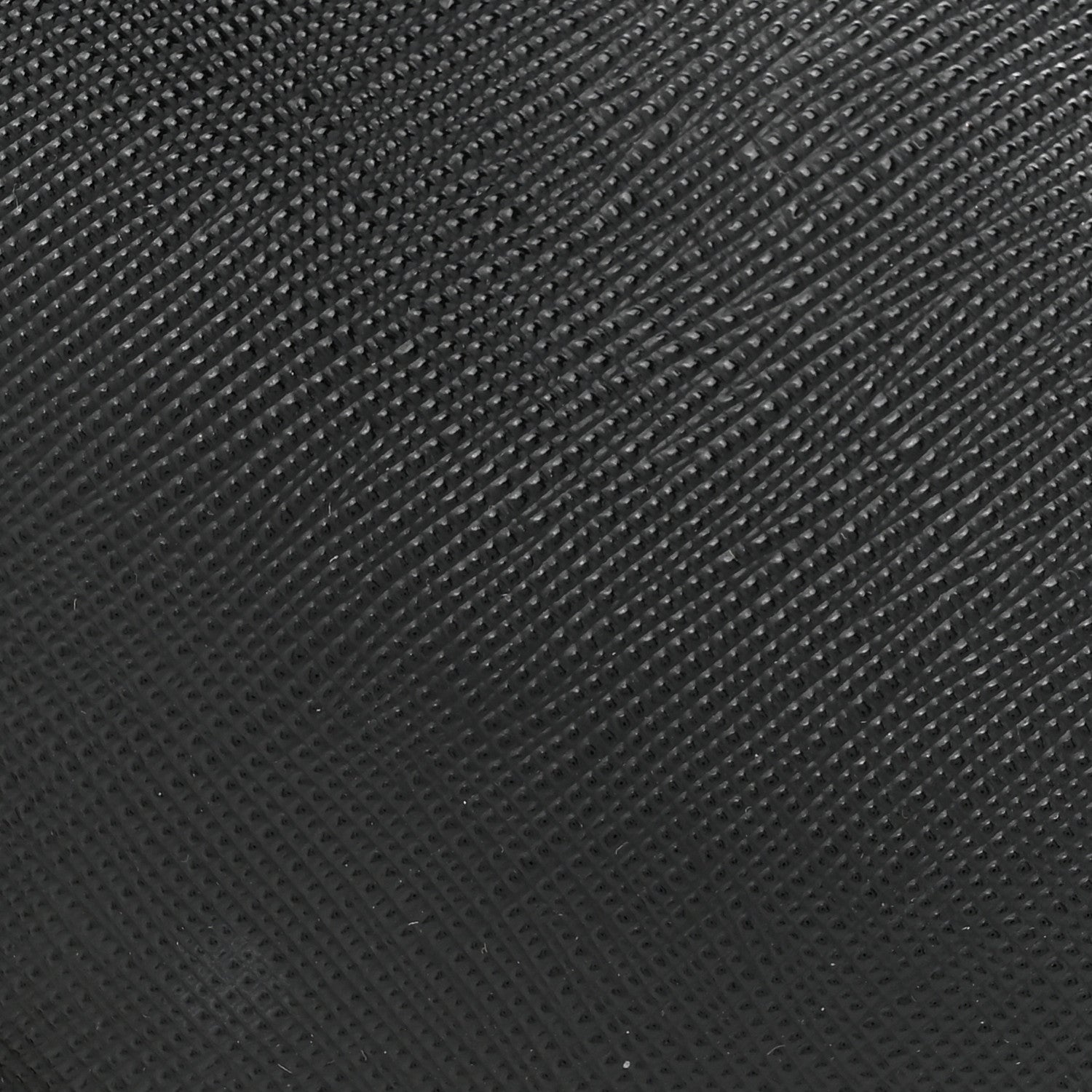 Prada Saffiano Lux Re-Edition 2005 Shoulder Bag Black 7 of 9