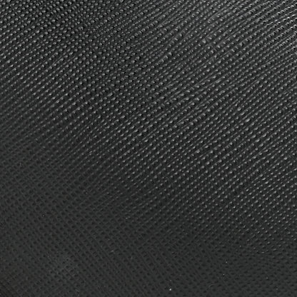 Prada Saffiano Lux Re-Edition 2005 Shoulder Bag Black 7 of 9