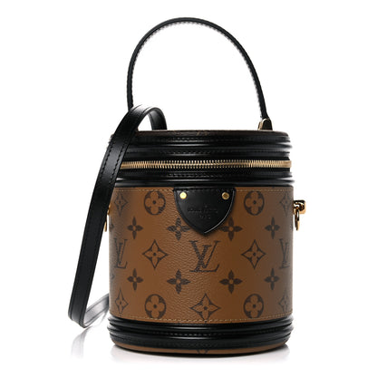Louis Vuitton Reverse Monogram Cannes 1 of 11