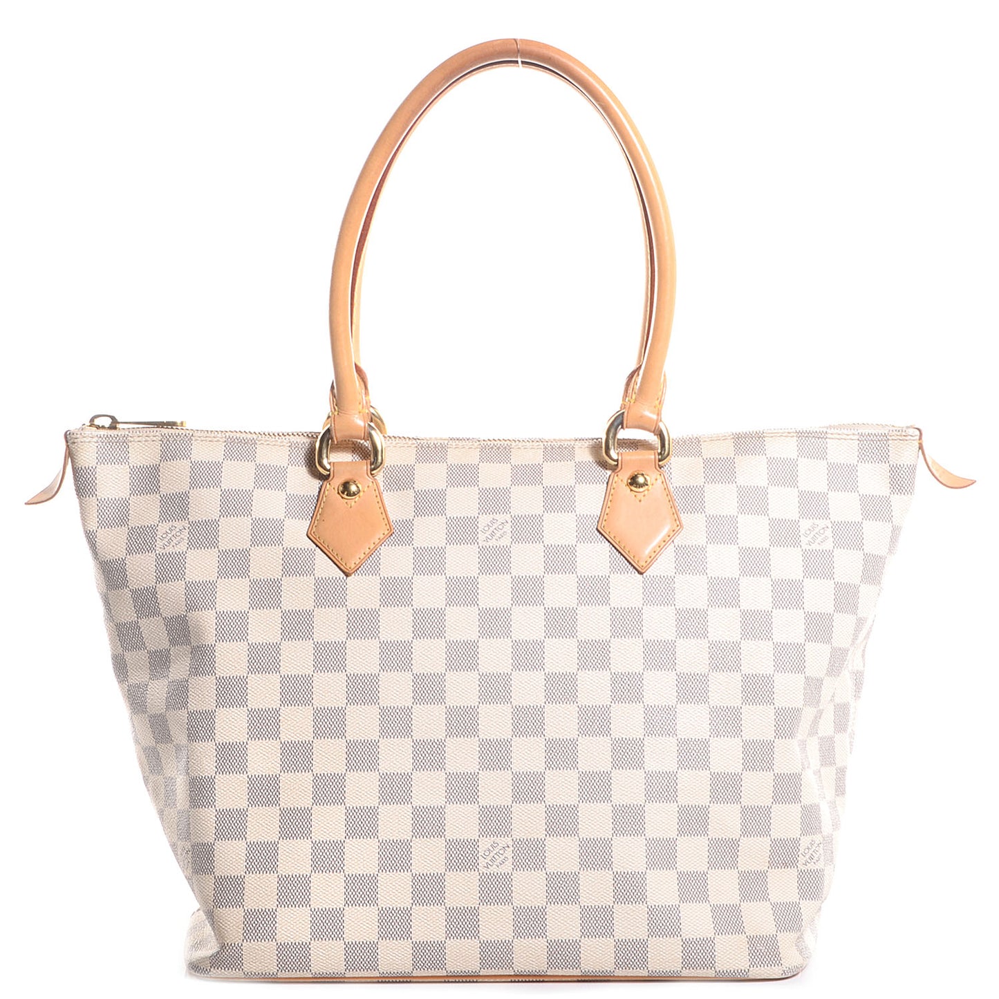 Damier Azur Saleya MM