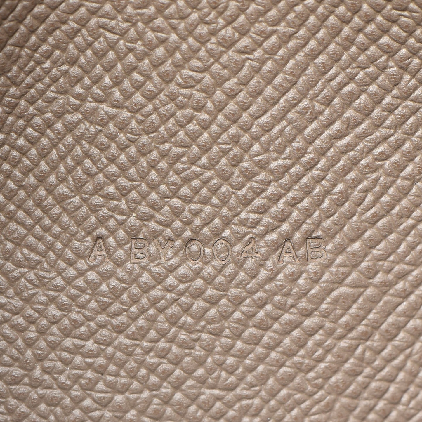 Epsom Bearn Gusset Wallet Etoupe