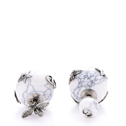 Christian Dior Mise En Dior Tribal Charm Palladium White 3 of 6