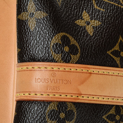 Louis Vuitton Monogram Petit Noe 6 of 9