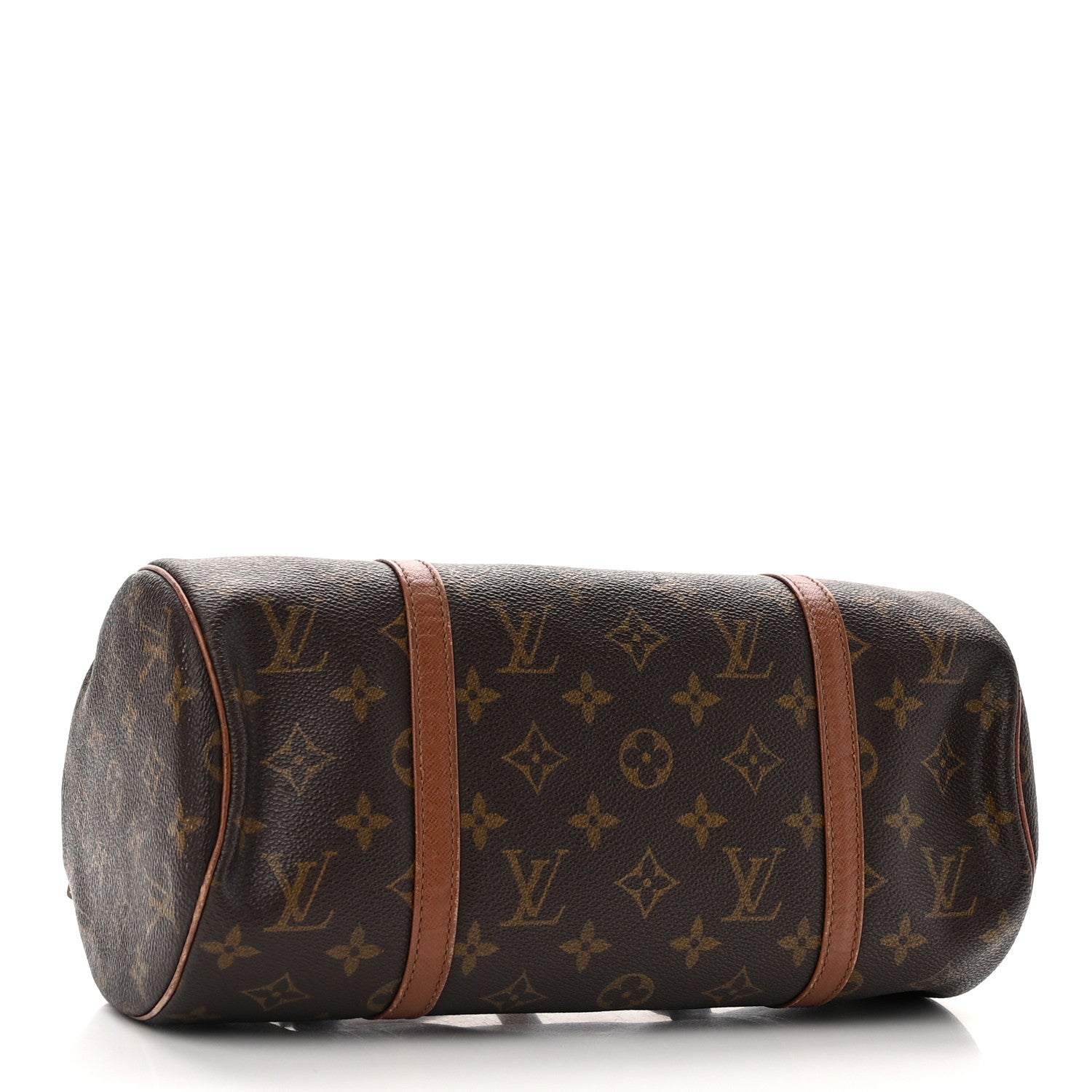 Louis Vuitton Monogram Papillon 30 with Companion 4 of 11