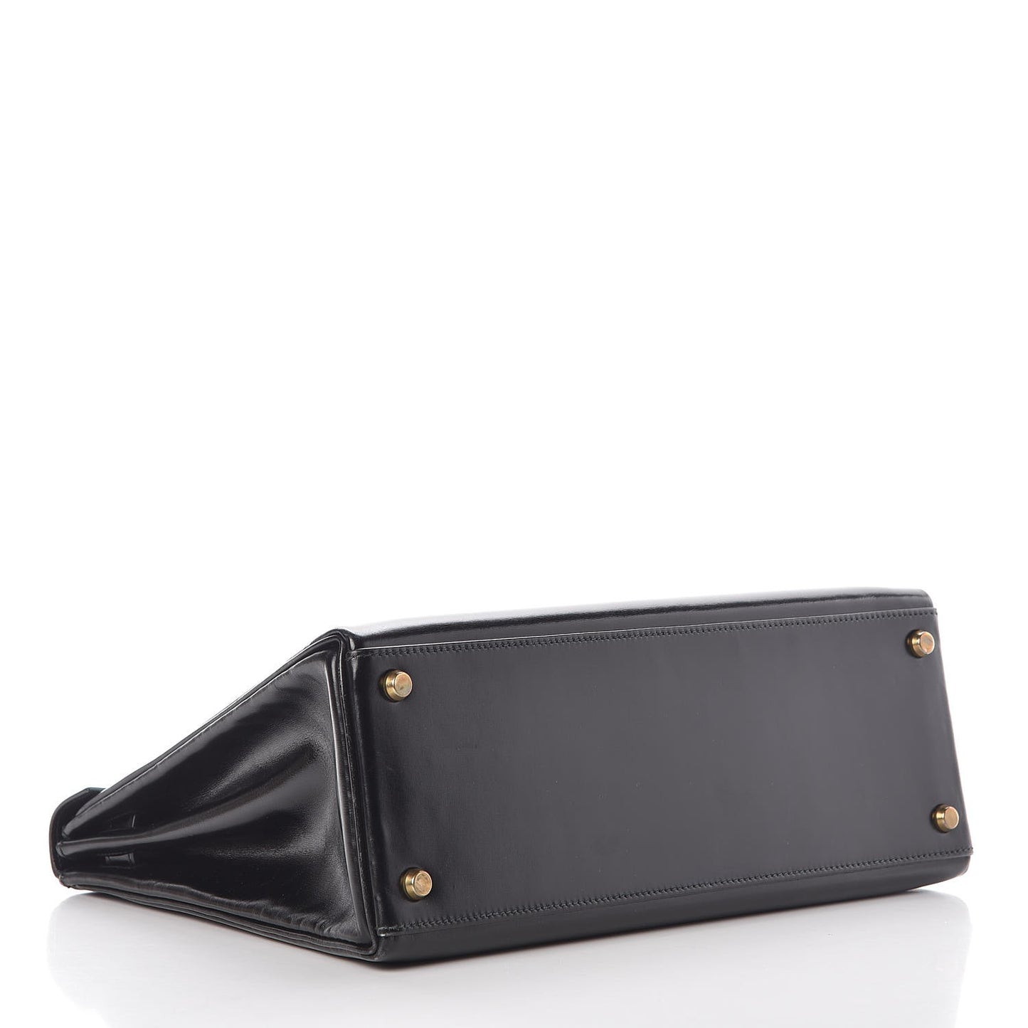 Box Kelly Retourne 32 Black