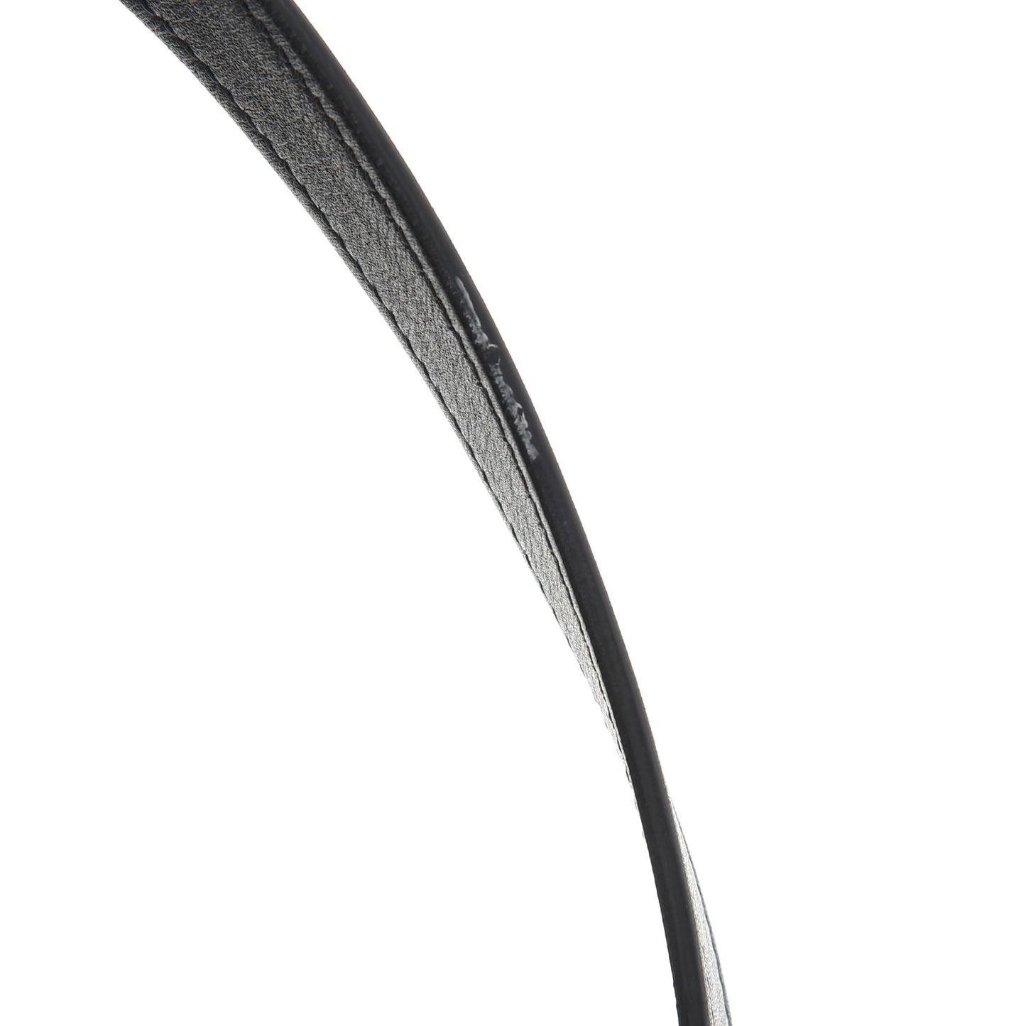 Smooth Calfskin Nano Bi-Color Luggage Grass