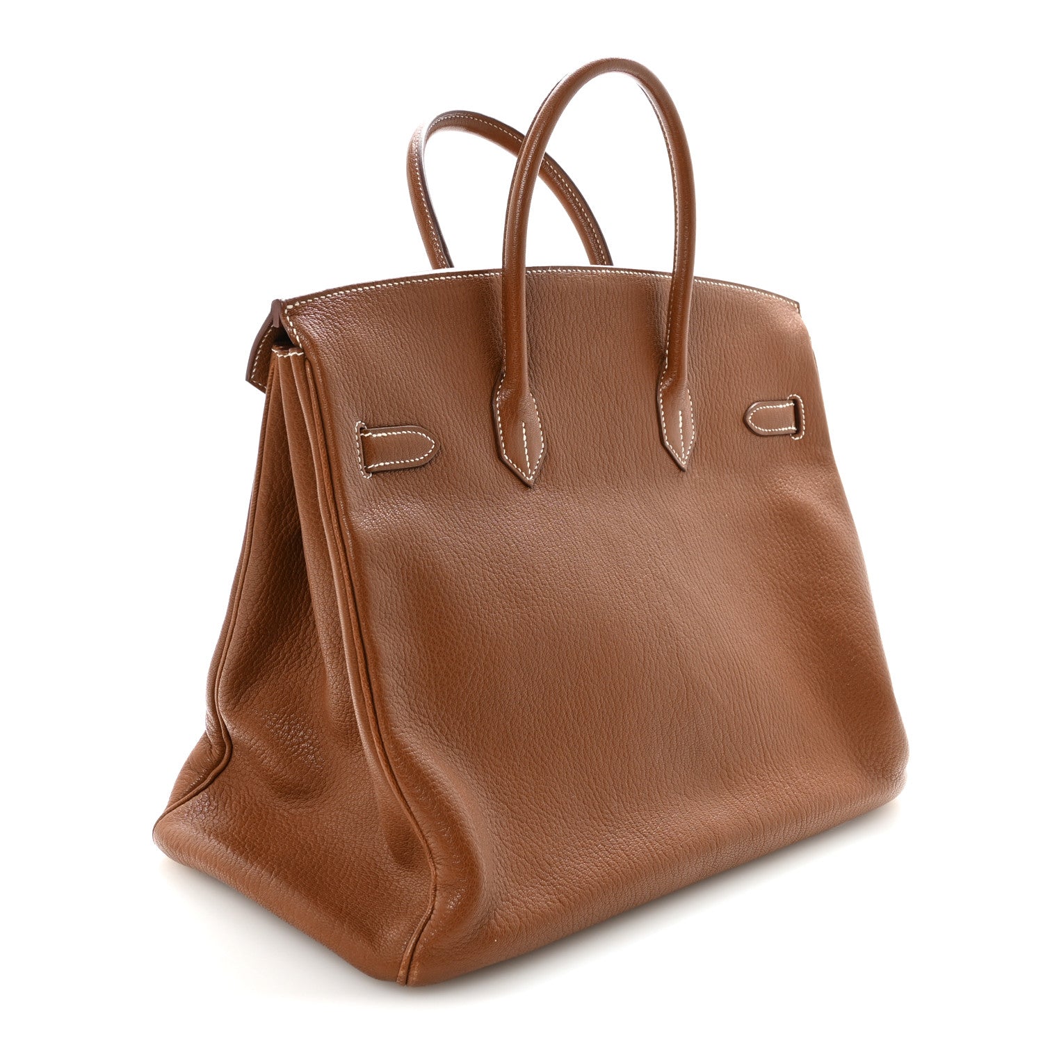 Hermes Chevre de Coromandel HAC Birkin 36 Gold 1876845 – FASHIONPHILE