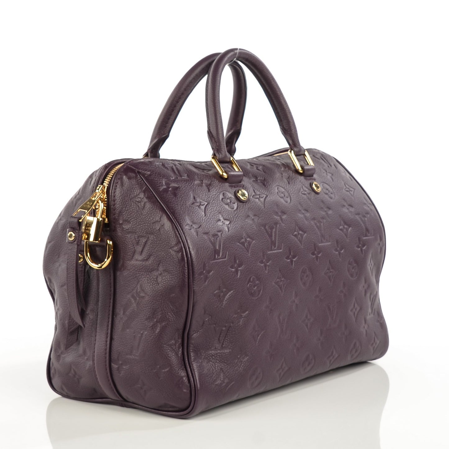 Empreinte Speedy Bandouliere 30 Aube