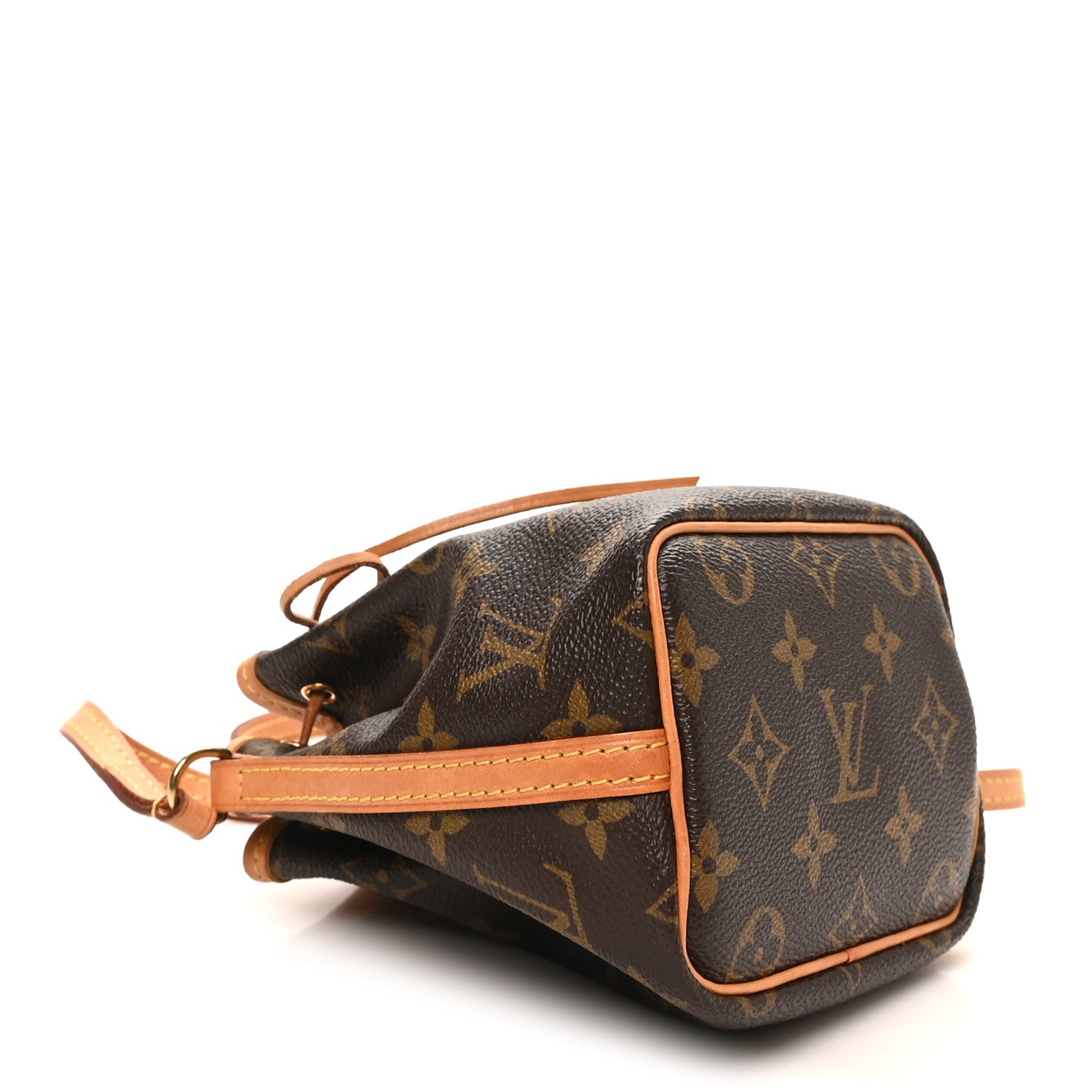 Louis Vuitton Monogram Nano Noe 4 of 10