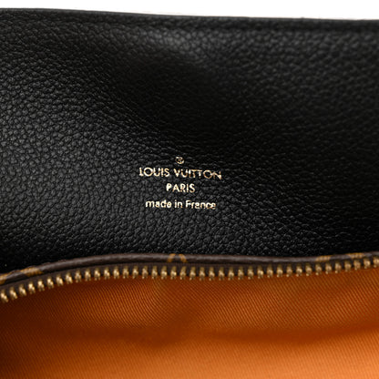 Louis Vuitton Monogram Manhattan NM Black 5 of 15