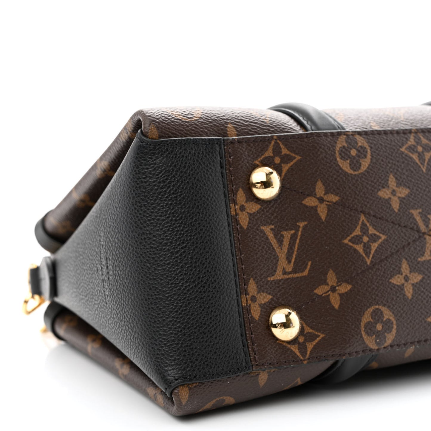 Monogram Soufflot BB Black