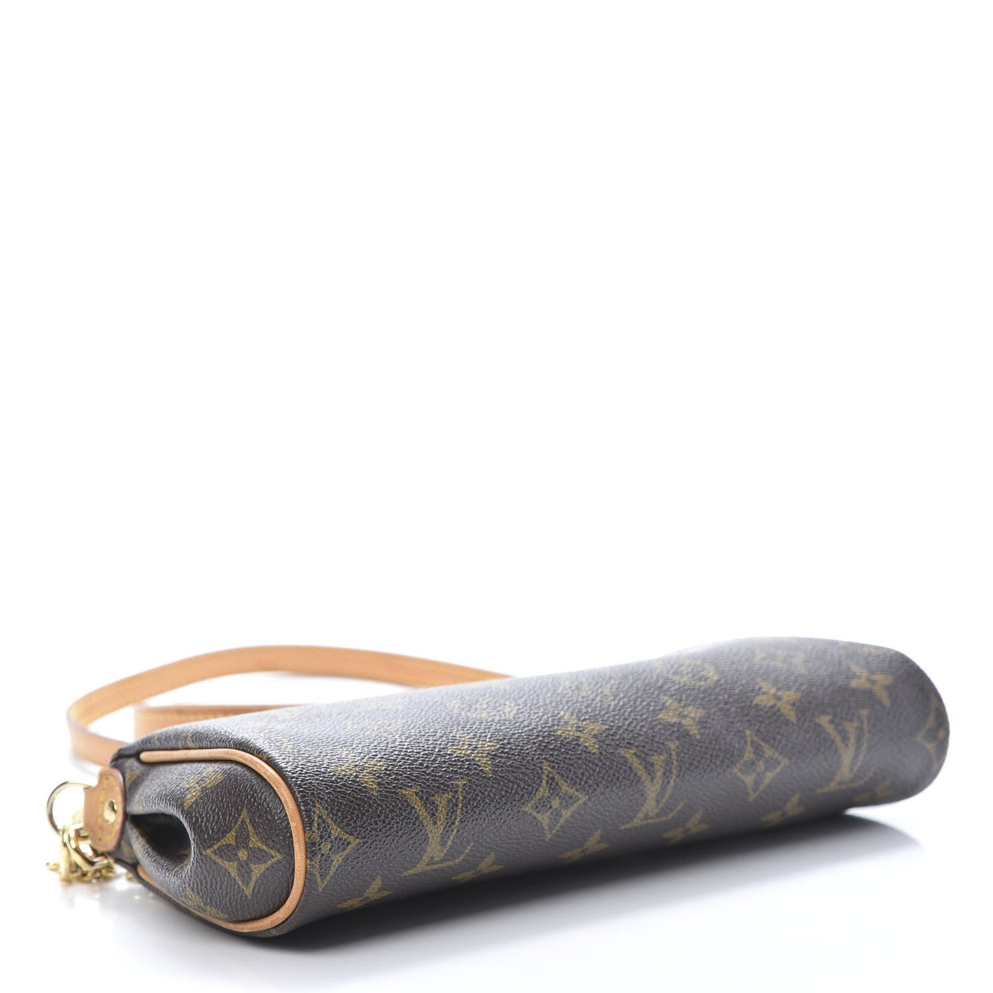 Monogram Eva Clutch