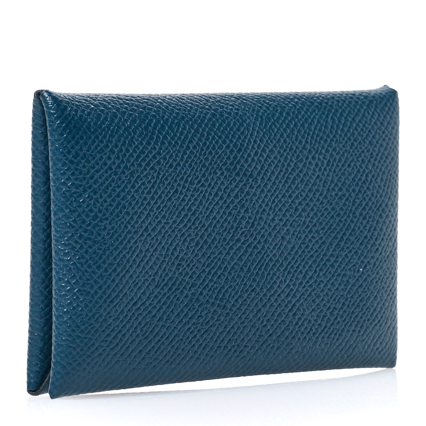 Epsom Calvi Card Case Colvert