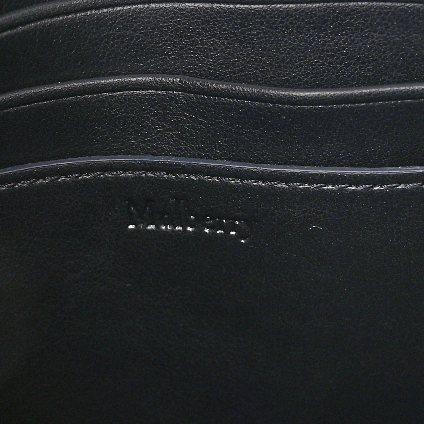 Small Classic Grain Mini Bayswater Cloud