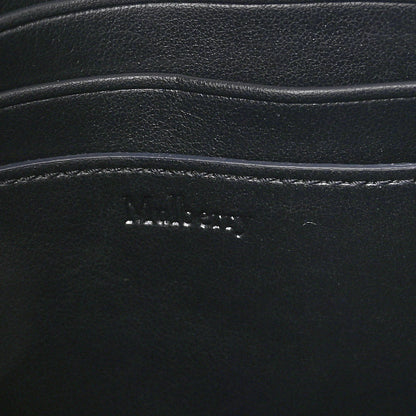 Mulberry Small Classic Grain Mini Bayswater Cloud 6 of 9