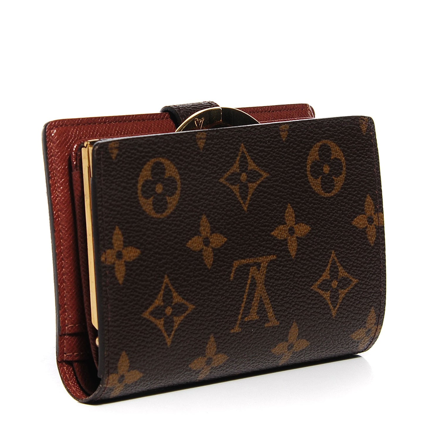 Monogram French Purse Wallet
