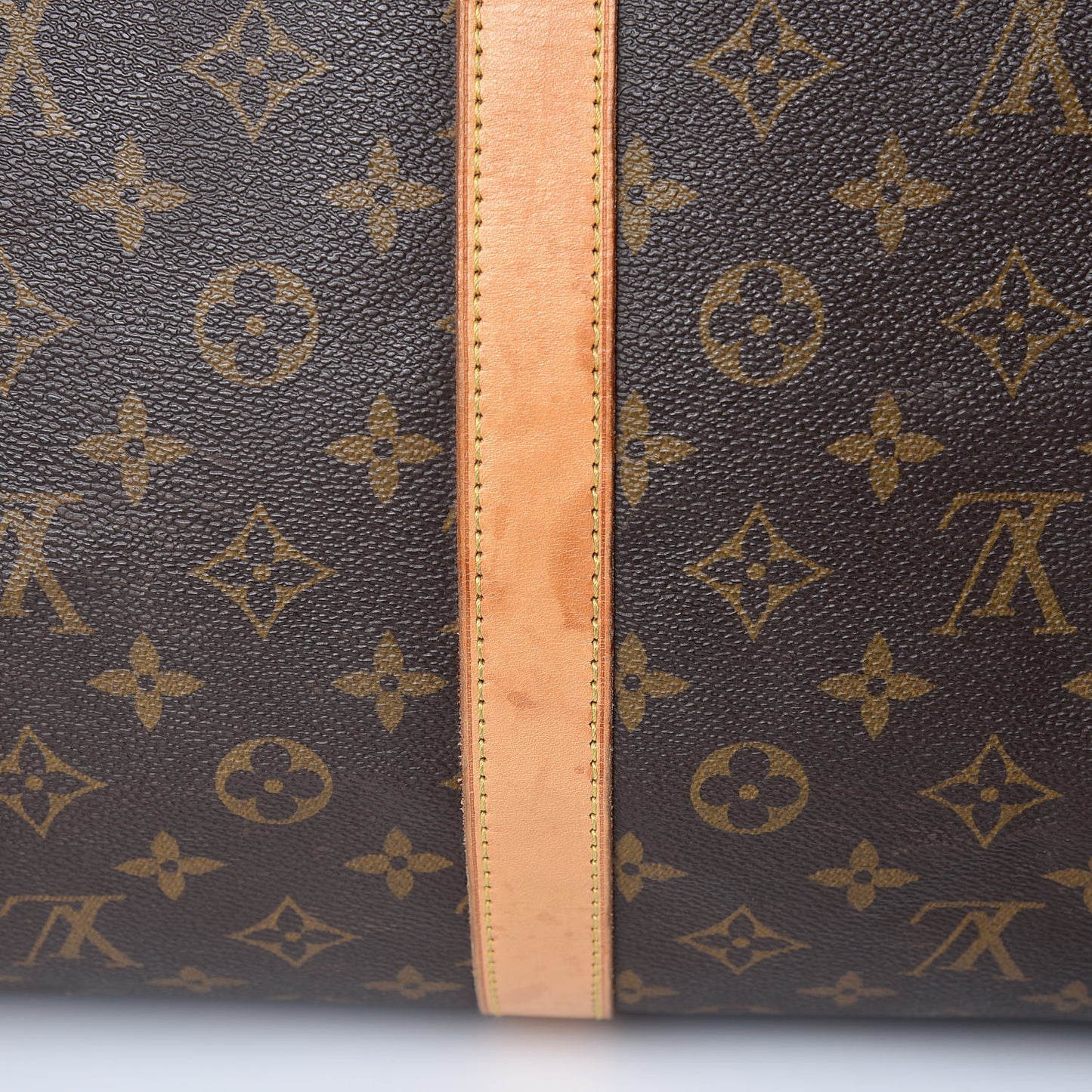 Monogram Keepall Bandouliere 60