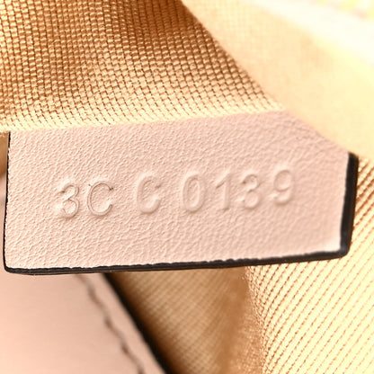 Givenchy Calfskin Whip Belt Bag Pale Pink 7 of 10