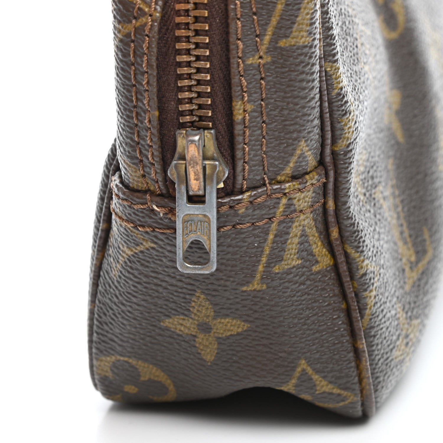 Louis Vuitton Monogram Trousse Toilette 23 10 of 10