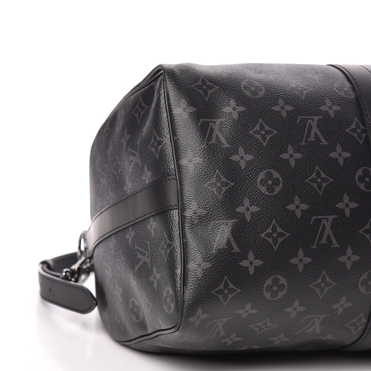 Monogram Eclipse Keepall Bandouliere 45